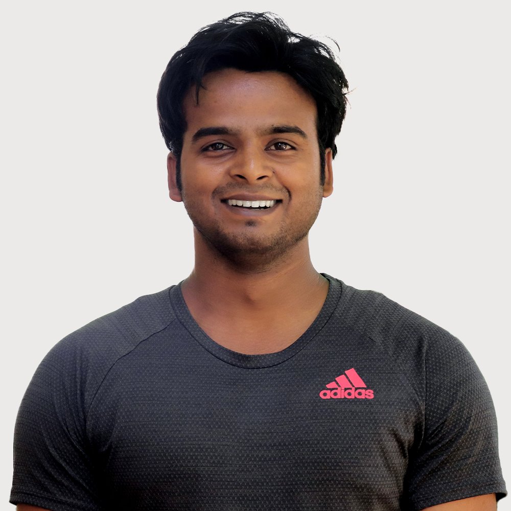 Dayanand Vishwakarma (DV Sir), mathematics teacher at IMORS EDUCARE