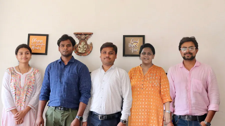 IMORS EDUCARE faculty team — IMORS EDUCARE, Gonda; archive 2019–2023